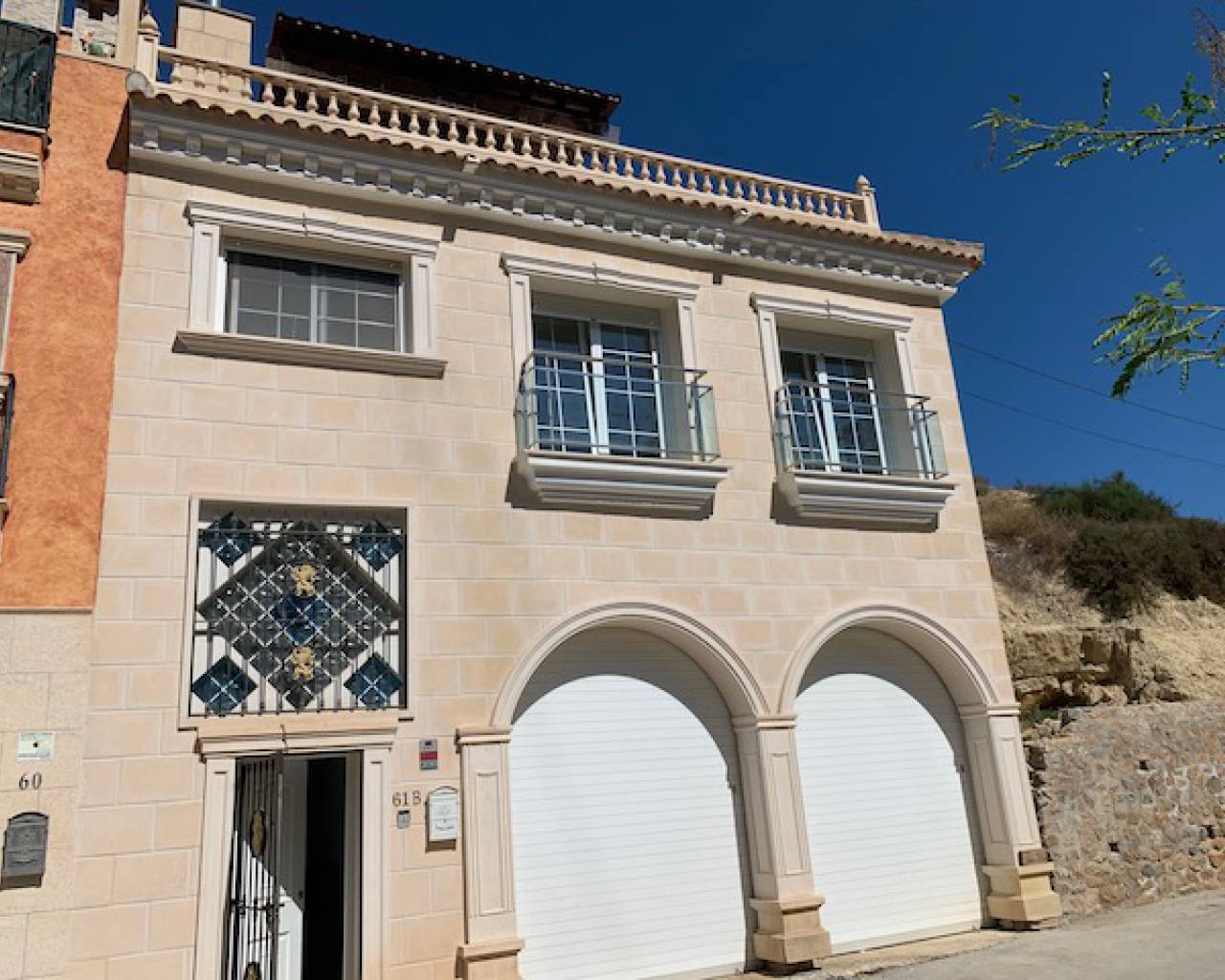 SLP2087: Villa for sale in Rojales