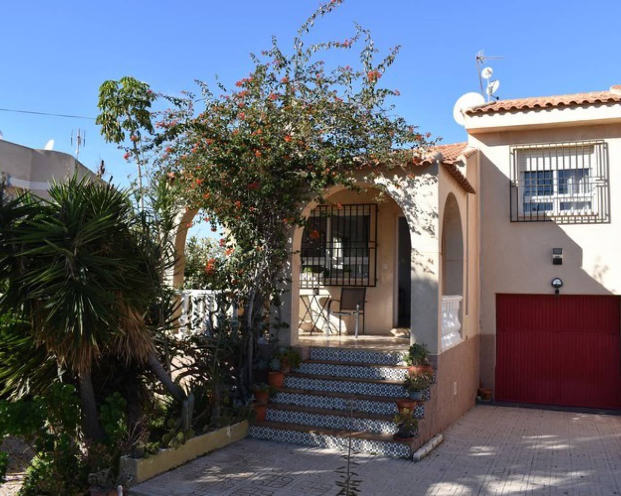 For sale: 2 bedroom house / villa in La Siesta, Costa Blanca