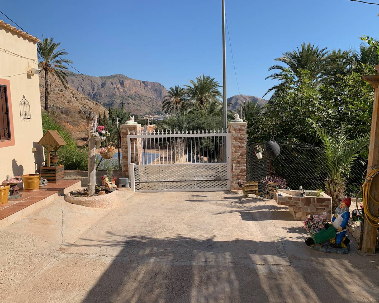 SLP2100: Finca Country Property for sale in Orihuela