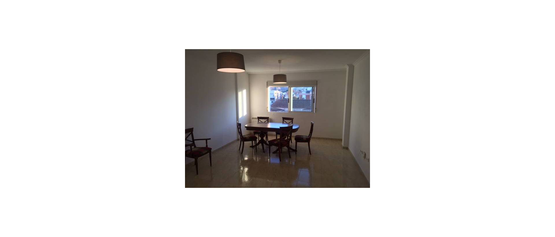 Alquiler - Apartment / Penthouse - Rojales