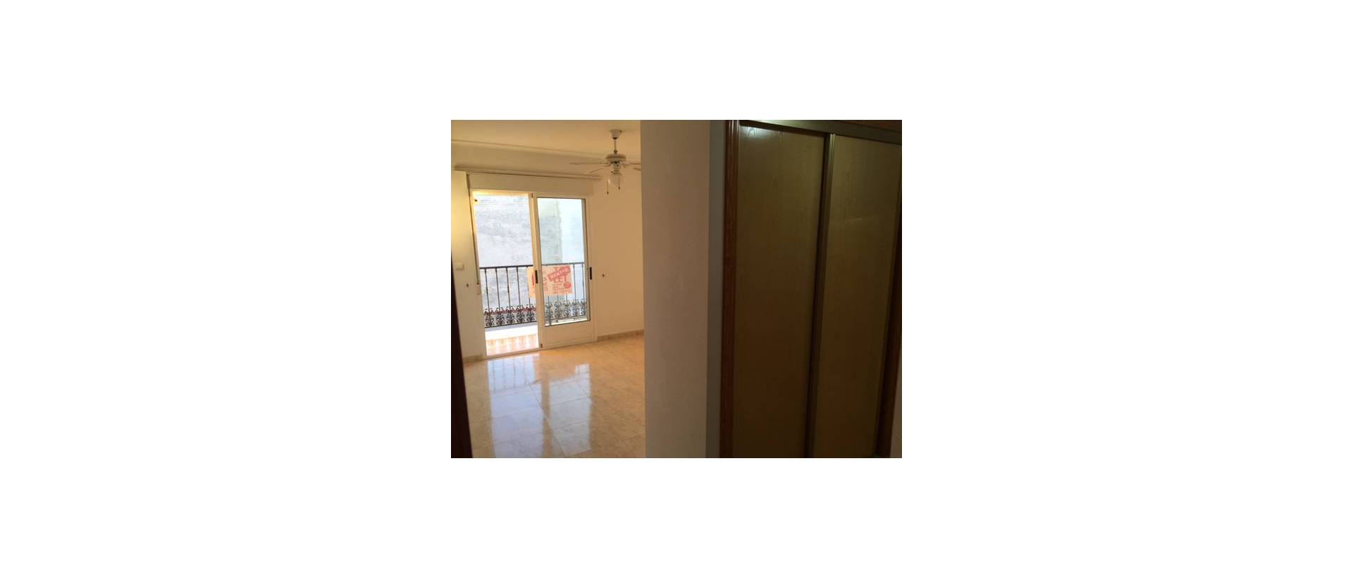 Rental - Apartment / Penthouse - Rojales