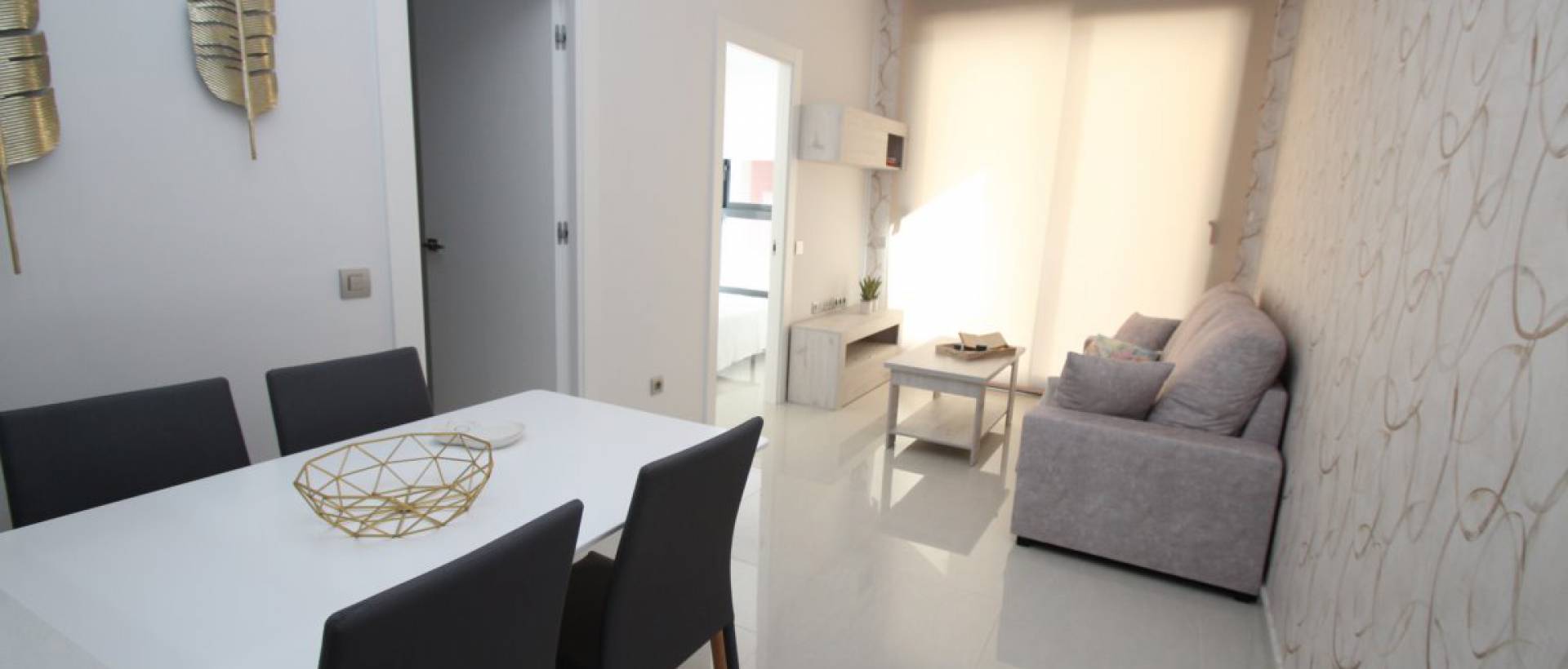 New - Apartment - Torrevieja