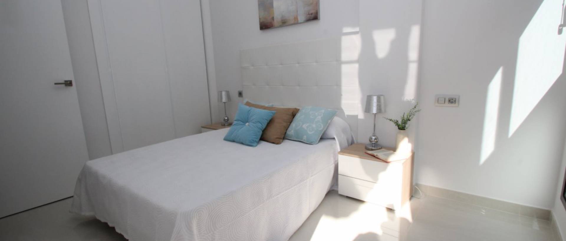 New - Apartment - Torrevieja
