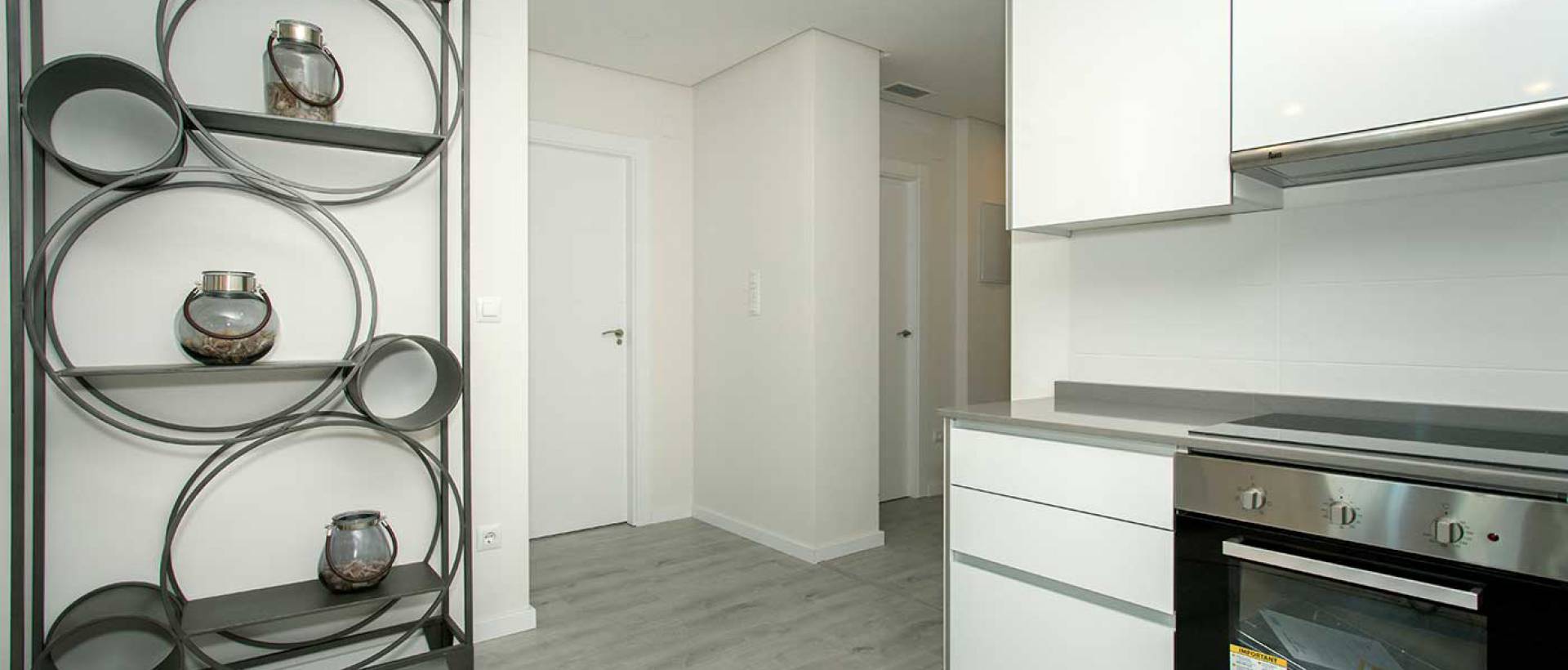 New - Apartment - La Zenia