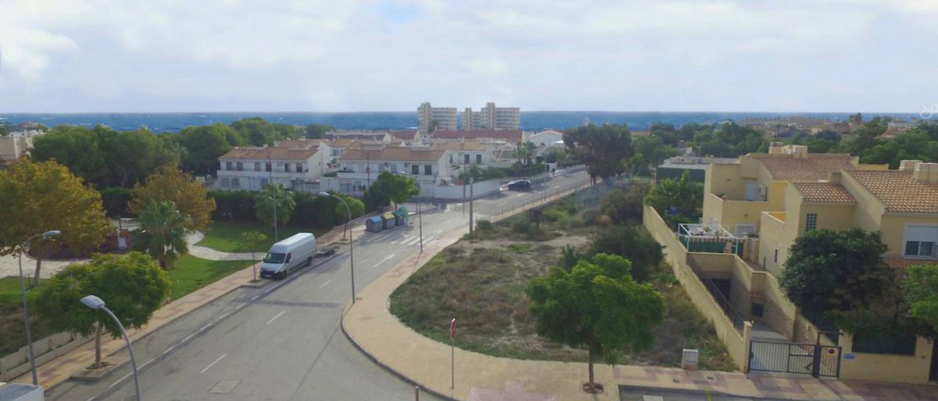 New - Villa - Alicante
