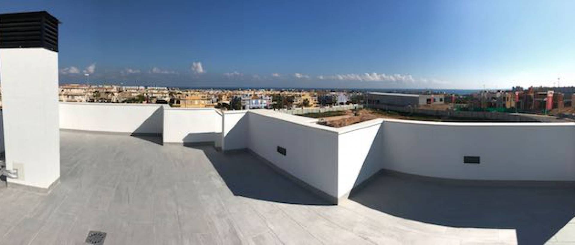 New - Villa - Lomas de Cabo Roig