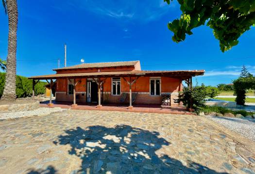 Finca / Country Property · Resale · Catral · Catral