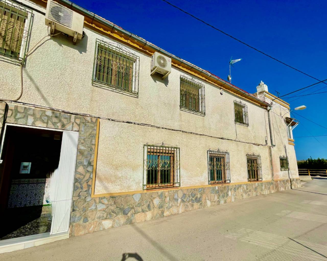 3 bedroom house / villa for sale in Orihuela, Costa Blanca
