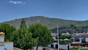 Resale - Villa - Hondon de las Nieves