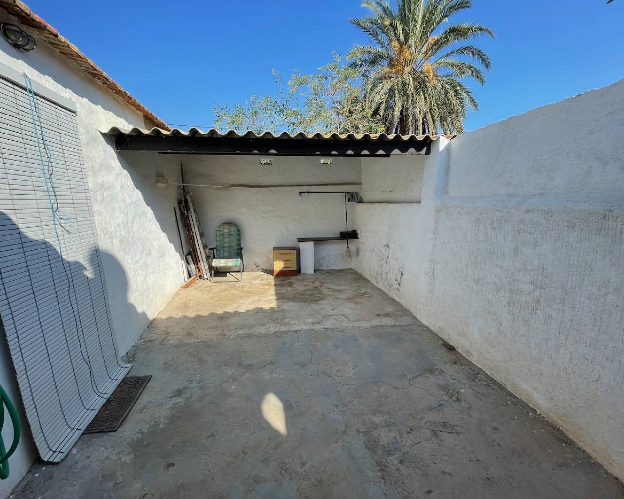 SLP2212: Finca Country Property for sale in La Murada