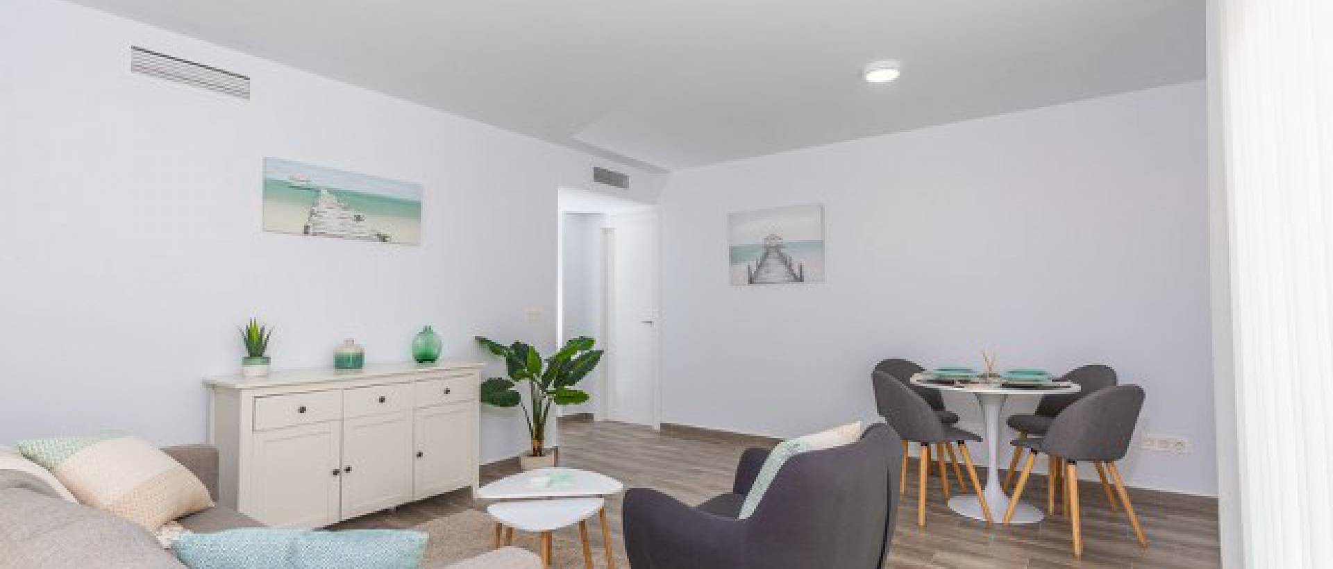 New - Apartment - Gran Alacant