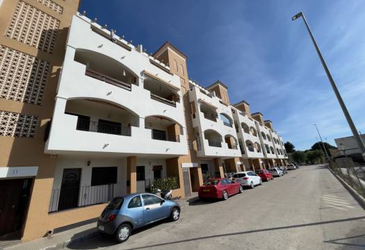 Apartmento - Reventa - Formentera del Segura - Formentera del Segura