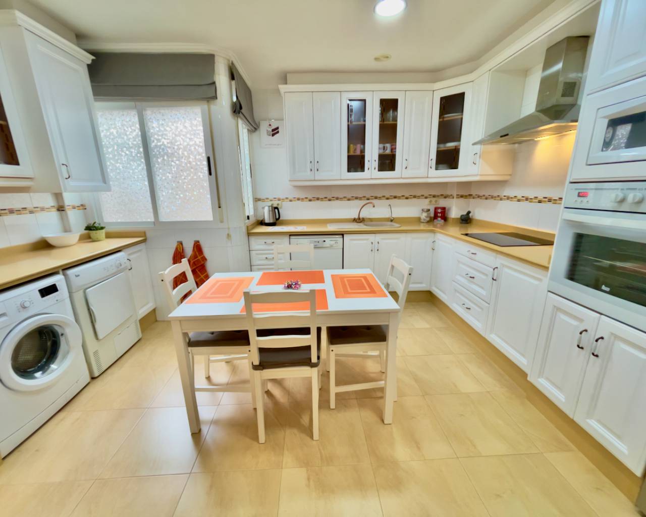 3 bedroom apartment / flat for sale in Formentera Del Segura, Costa Blanca