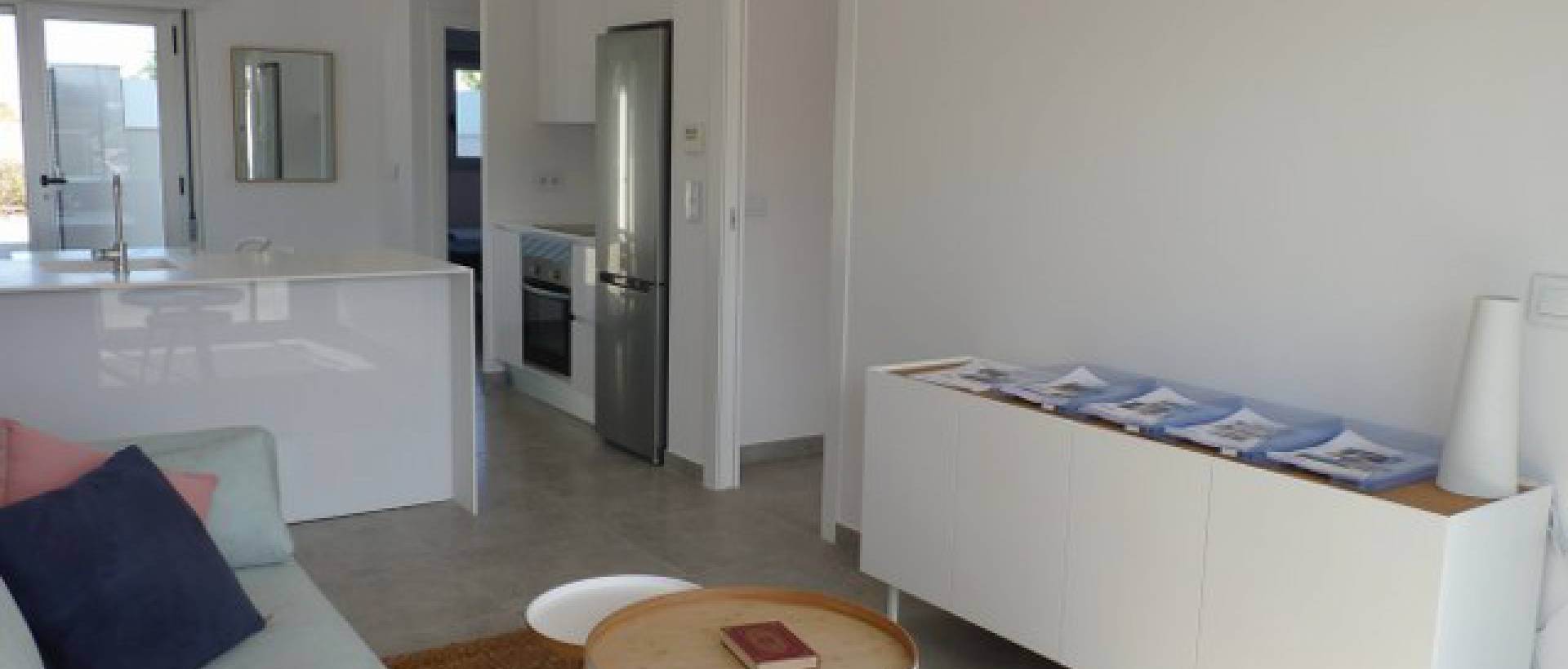 New - Apartment - Pilar de la Horadada