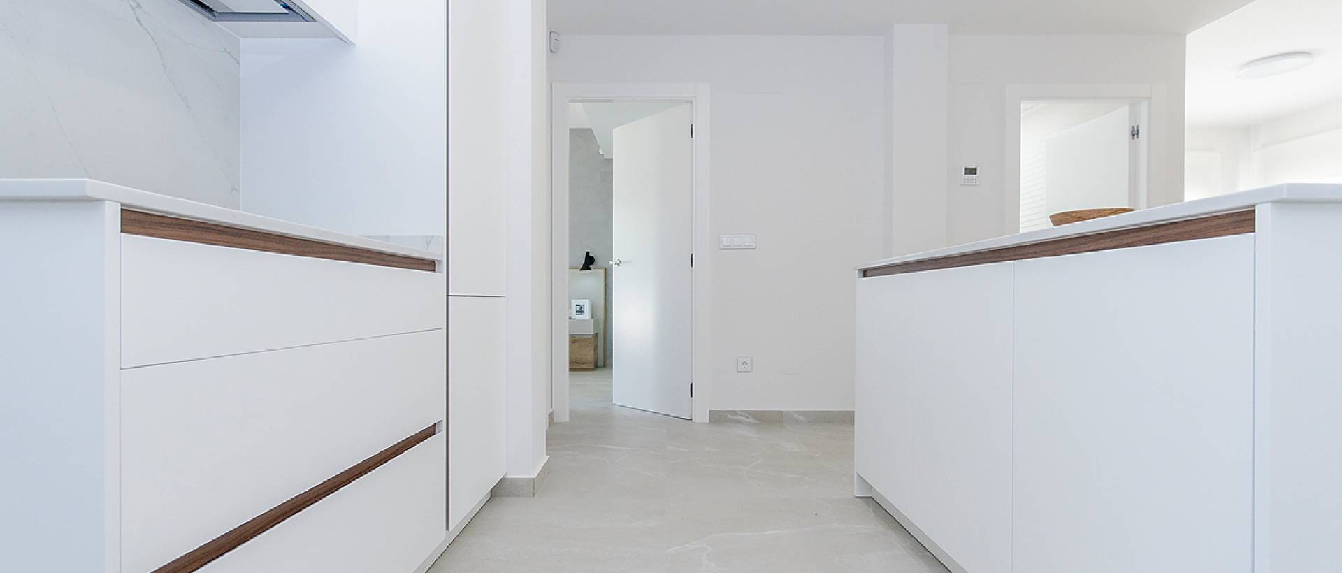 New - Apartment - San Miguel de Salinas