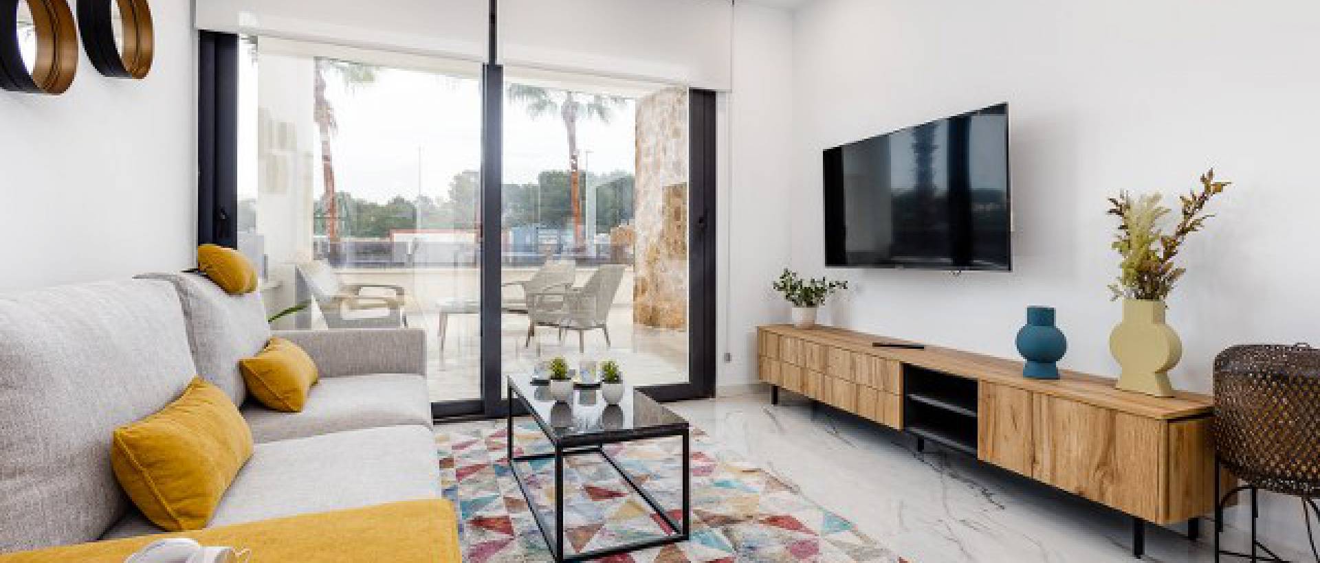 New - Apartment - Playa Flamenca