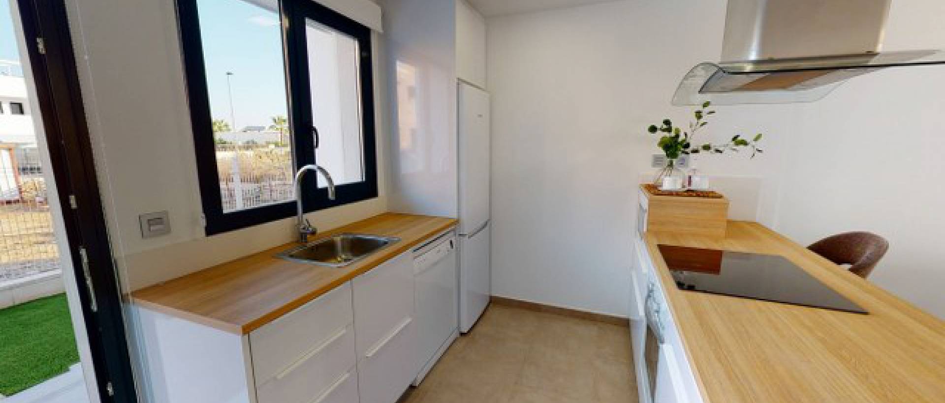 New - Apartment - Murcia