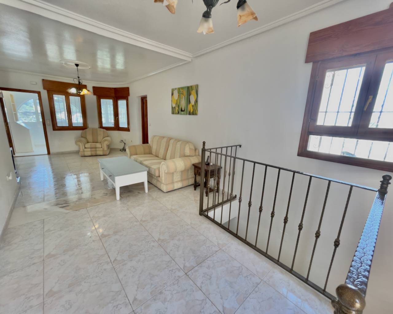 SLP2294: Villa for sale in Ciudad Quesada