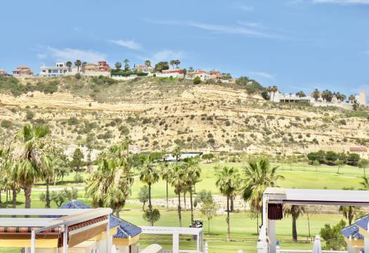 Resale - Villa - Ciudad Quesada - La  Marquesa Golf