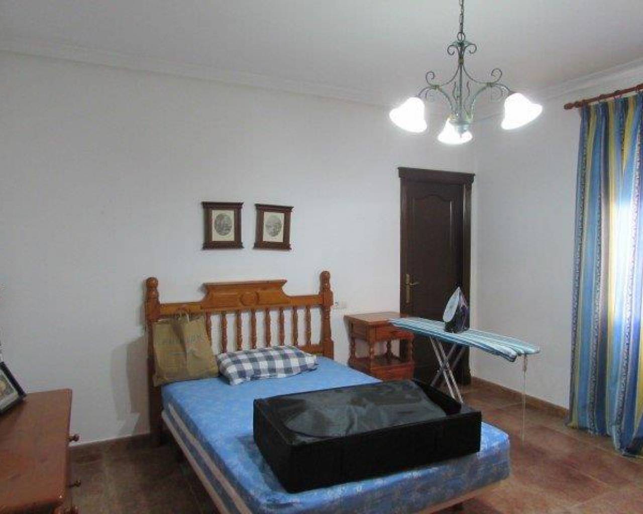 SLP2312: Finca Country Property for sale in Dolores