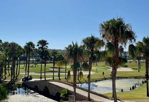 Reventa - Villa - La Finca Golf