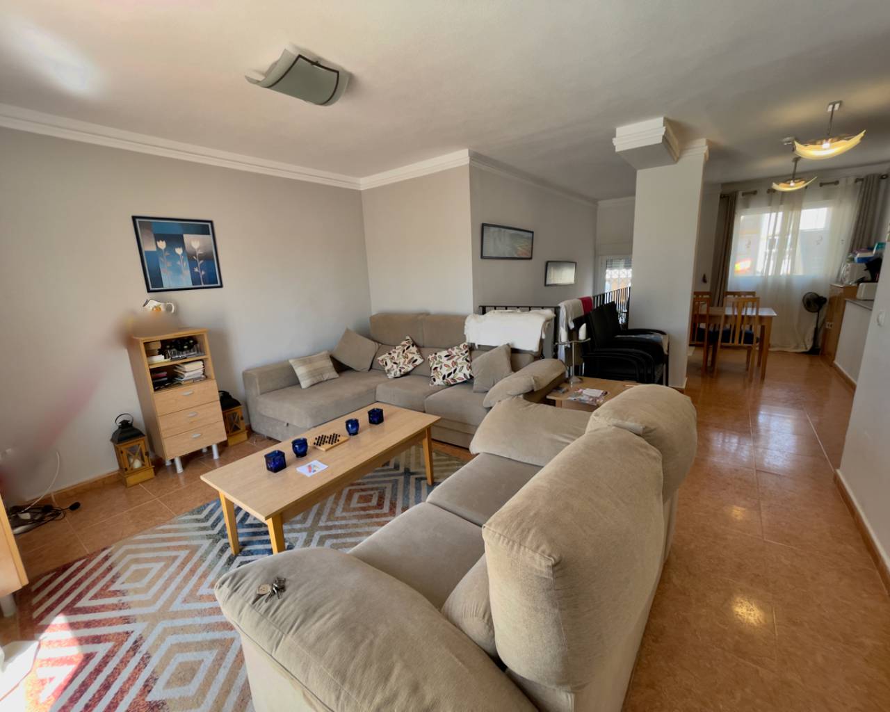 SLP2320: Apartment for sale in Guardamar del Segura