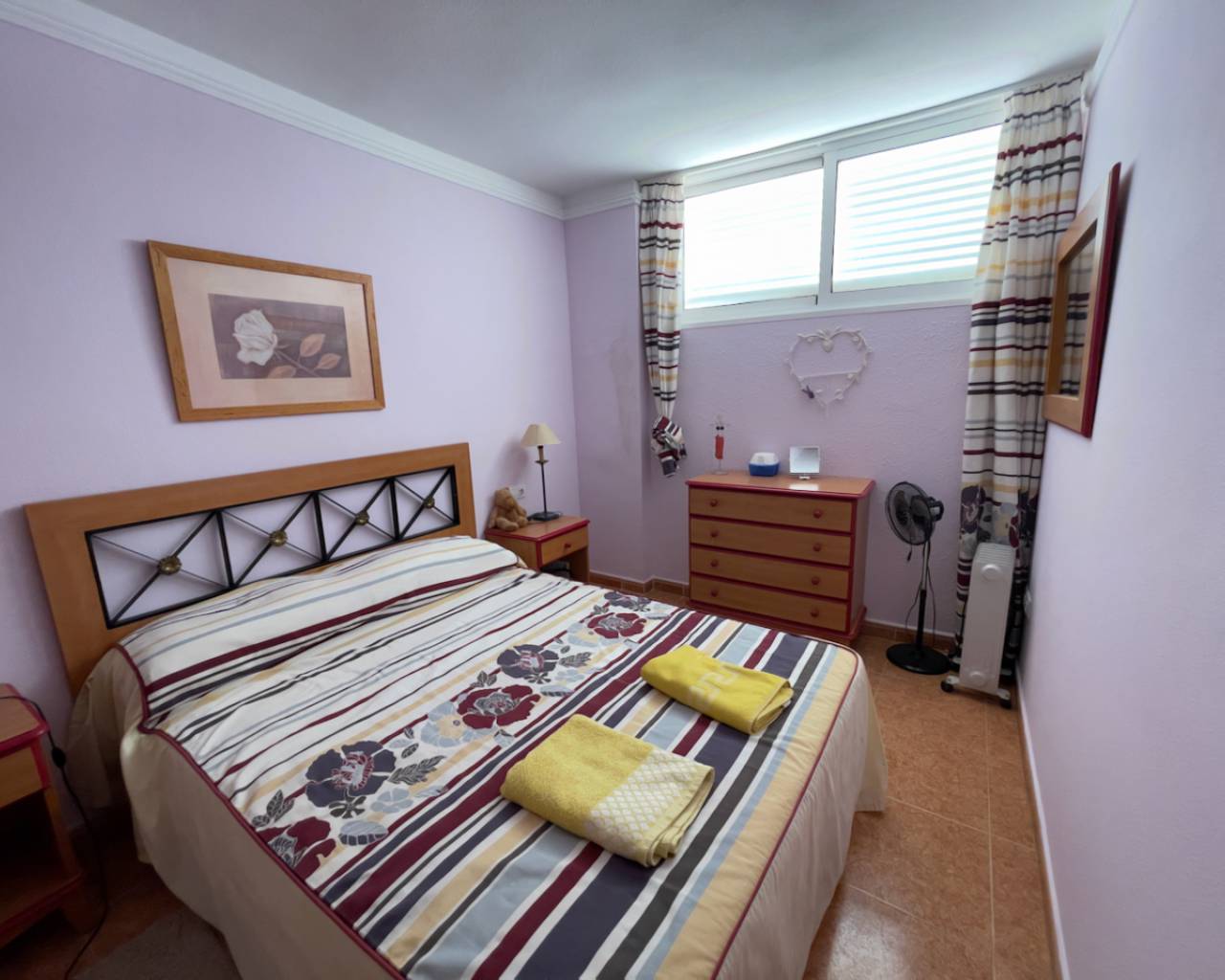 SLP2320: Apartment for sale in Guardamar del Segura