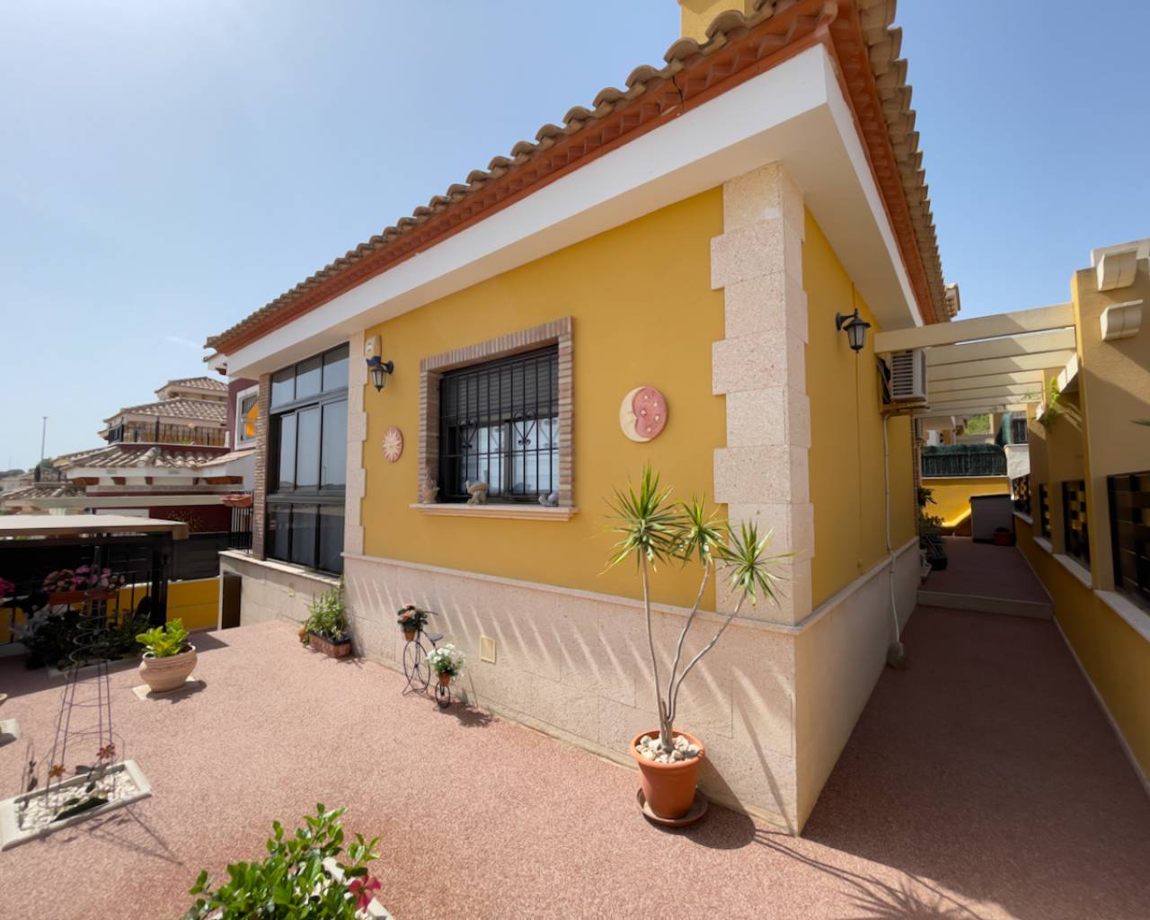 For sale: 3 bedroom house / villa in Bigastro, Costa Blanca