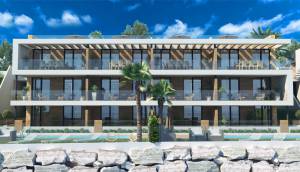New - Apartment - Ciudad Quesada - La  Marquesa Golf