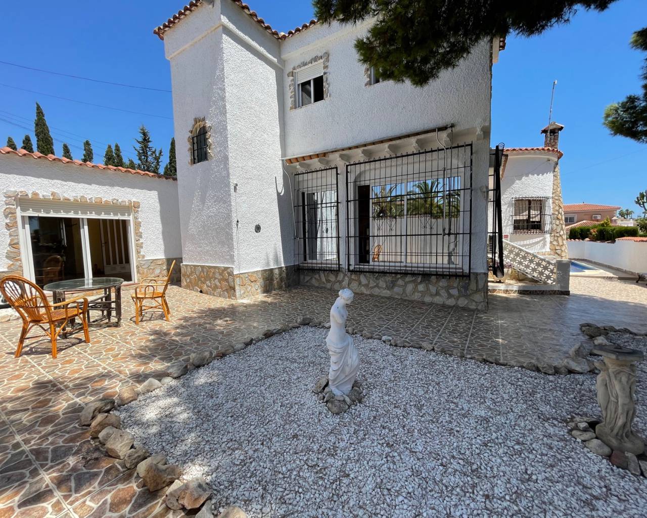 SLP2326: Villa for sale in Ciudad Quesada