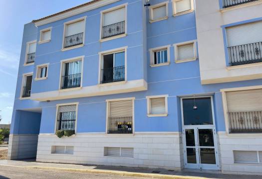 Apartment · Resale · Los Montesinos · Los Montesinos