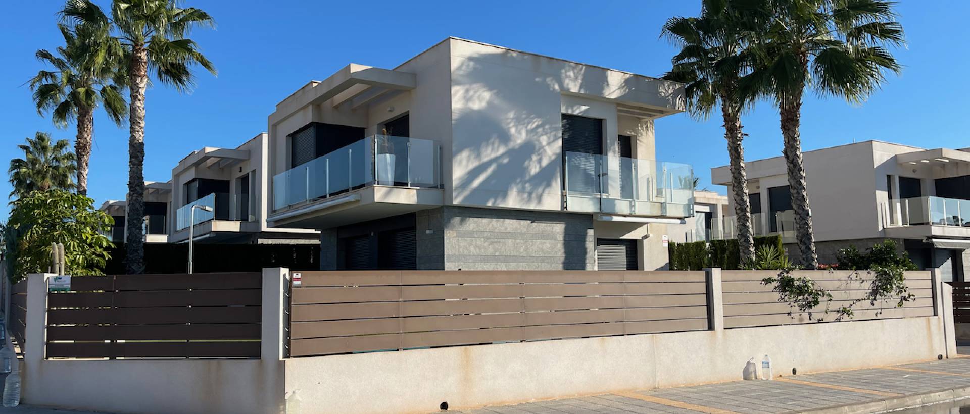 Resale - Villa - Entre Naranjos