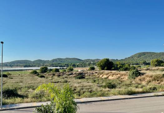 Resale - Villa - Entre Naranjos