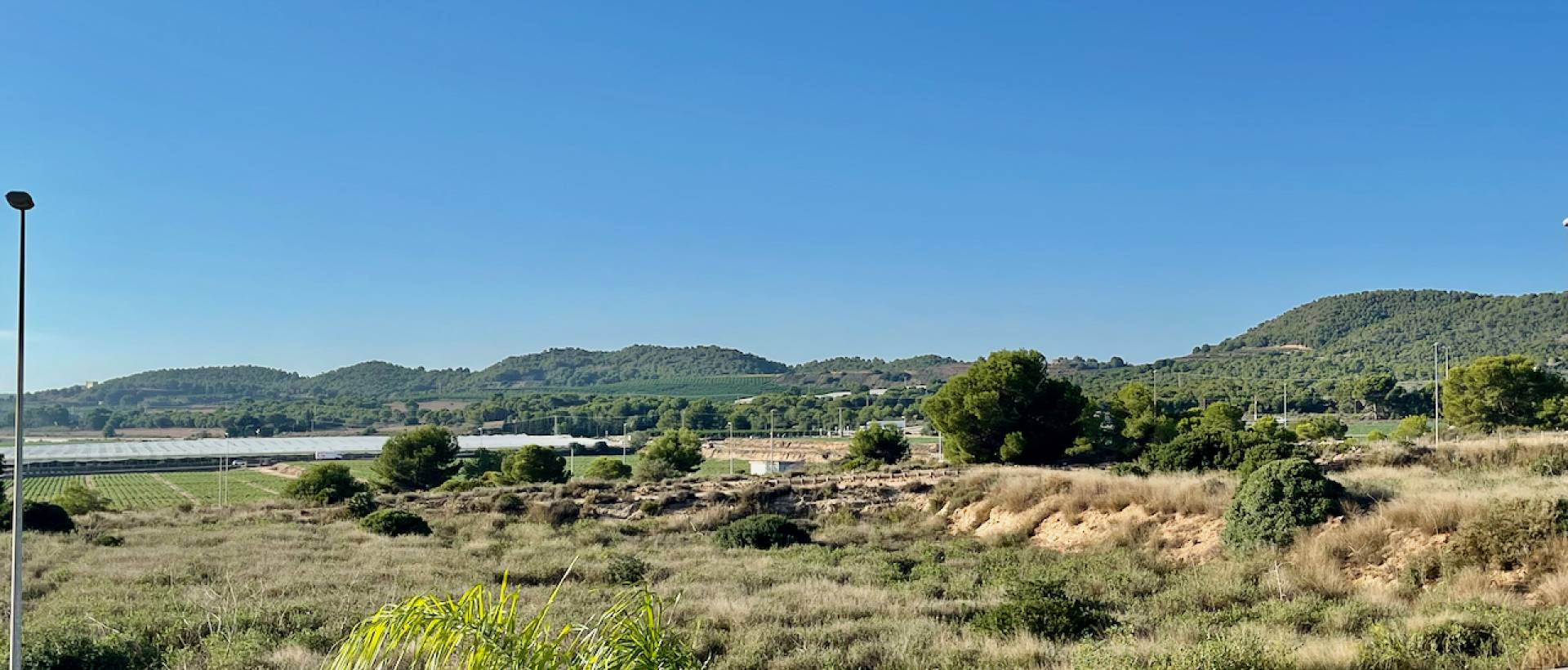 Resale - Villa - Entre Naranjos
