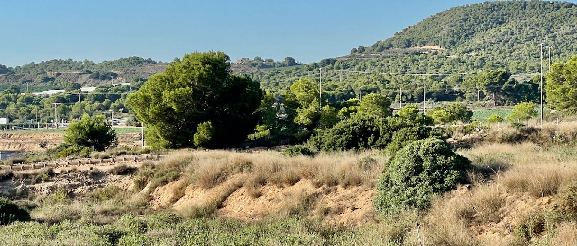 Resale - Villa - Entre Naranjos