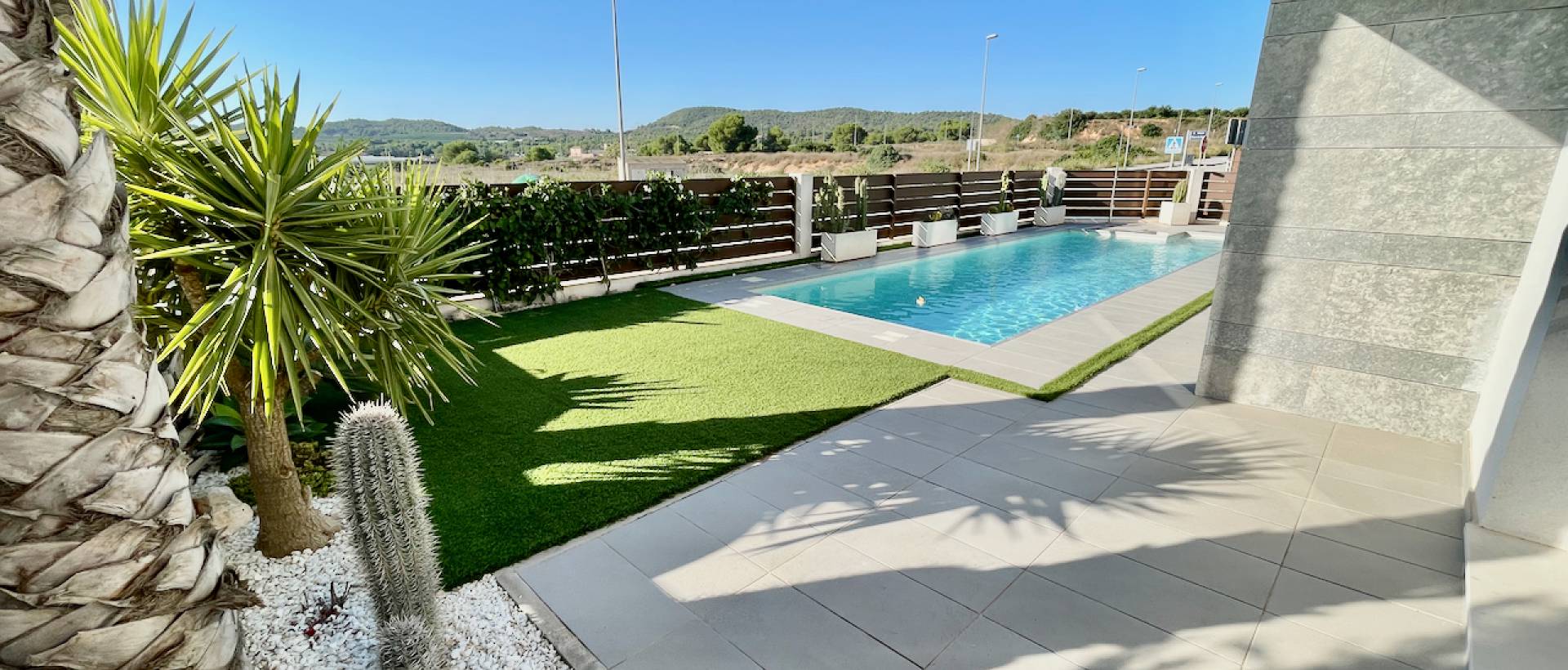 Resale - Villa - Entre Naranjos
