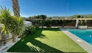 Resale - Villa - Entre Naranjos