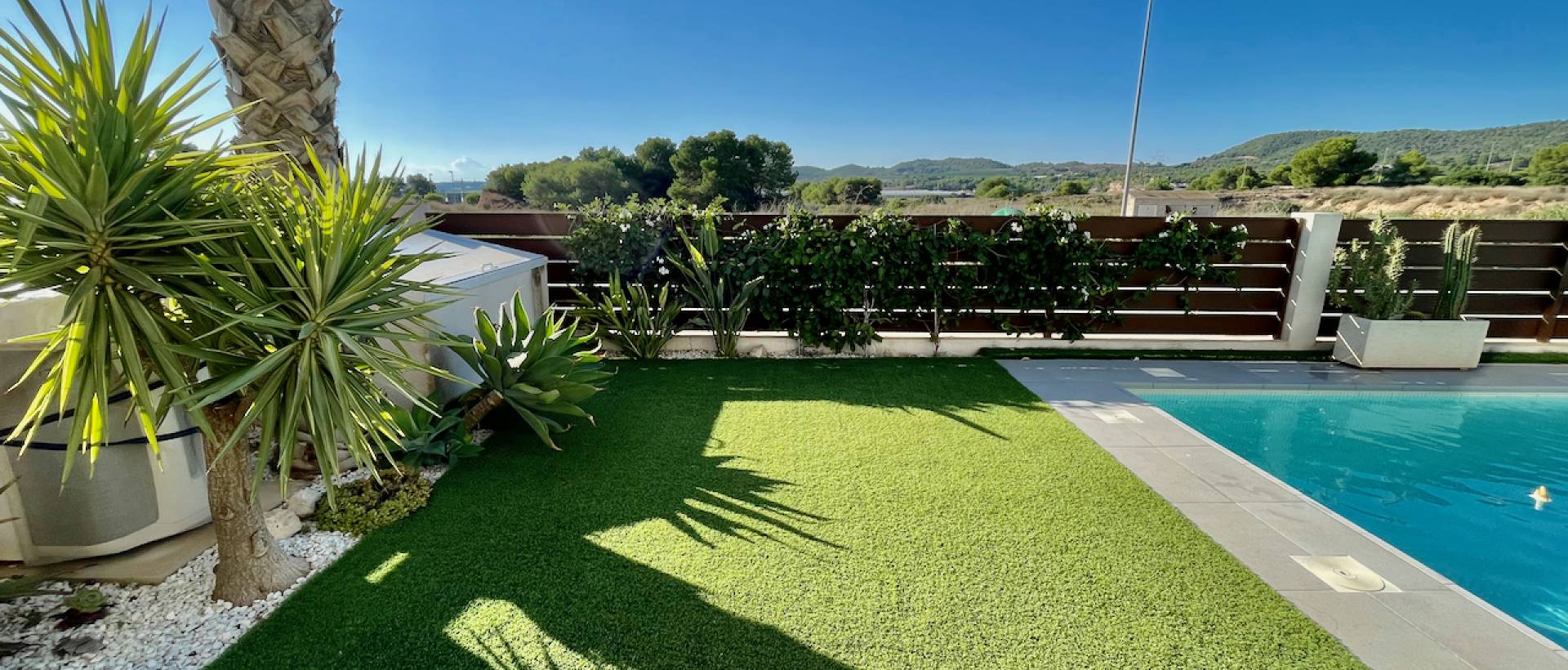 Resale - Villa - Entre Naranjos