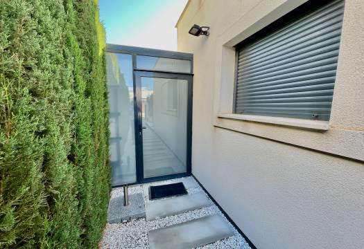 Resale - Villa - Entre Naranjos