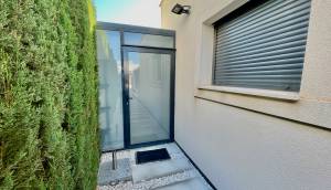 Resale - Villa - Entre Naranjos