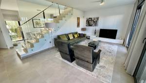 Resale - Villa - Entre Naranjos