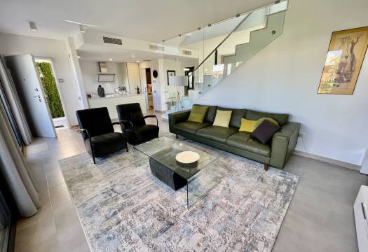 Resale - Villa - Entre Naranjos