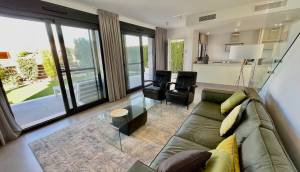 Resale - Villa - Entre Naranjos