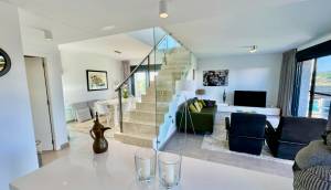 Resale - Villa - Entre Naranjos