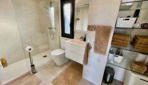 Resale - Villa - Entre Naranjos