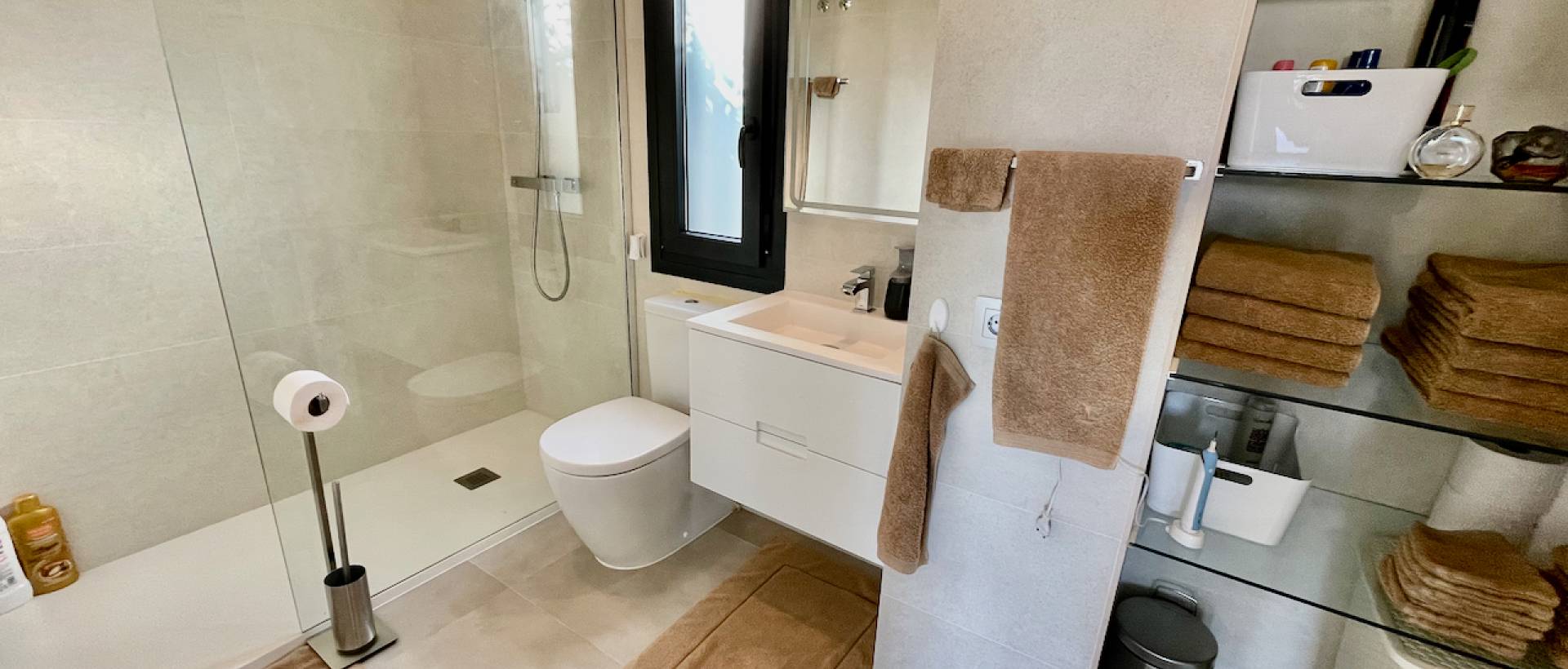 Resale - Villa - Entre Naranjos