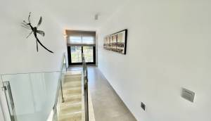 Resale - Villa - Entre Naranjos