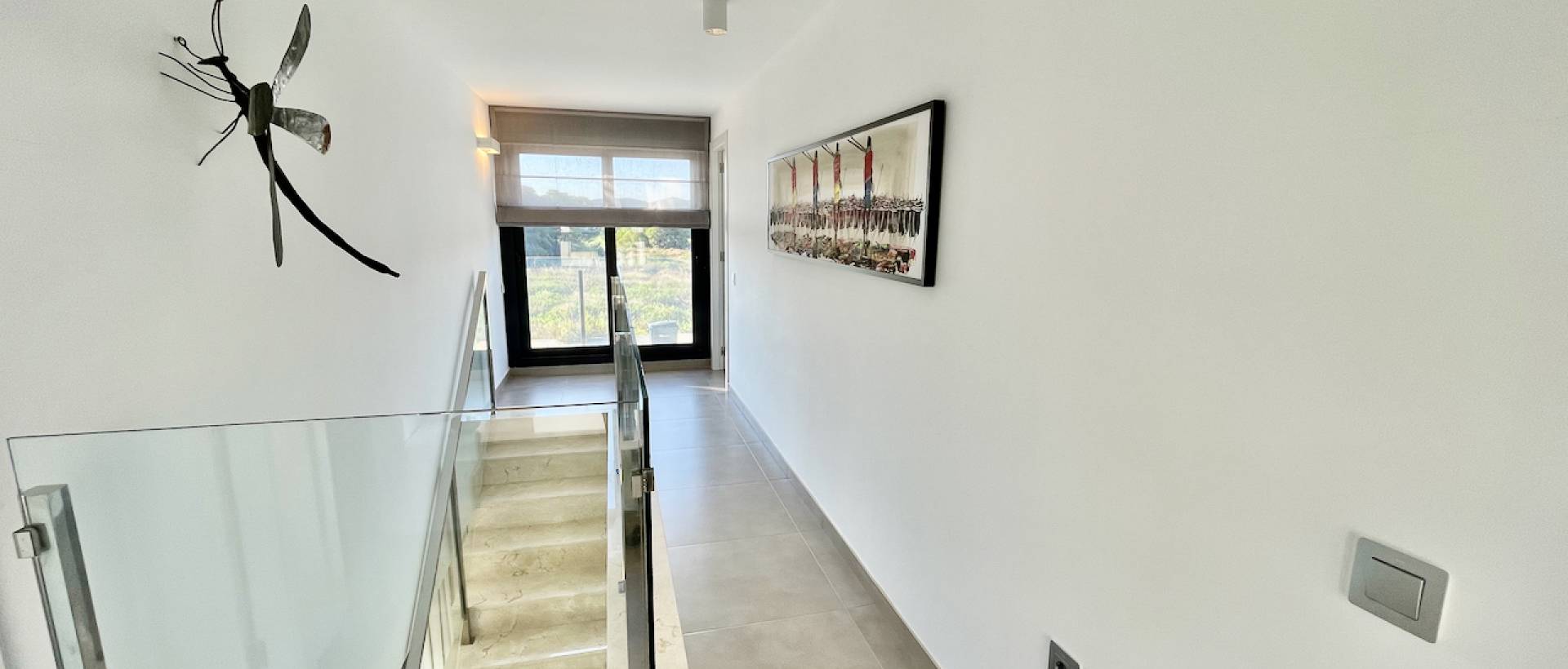Resale - Villa - Entre Naranjos