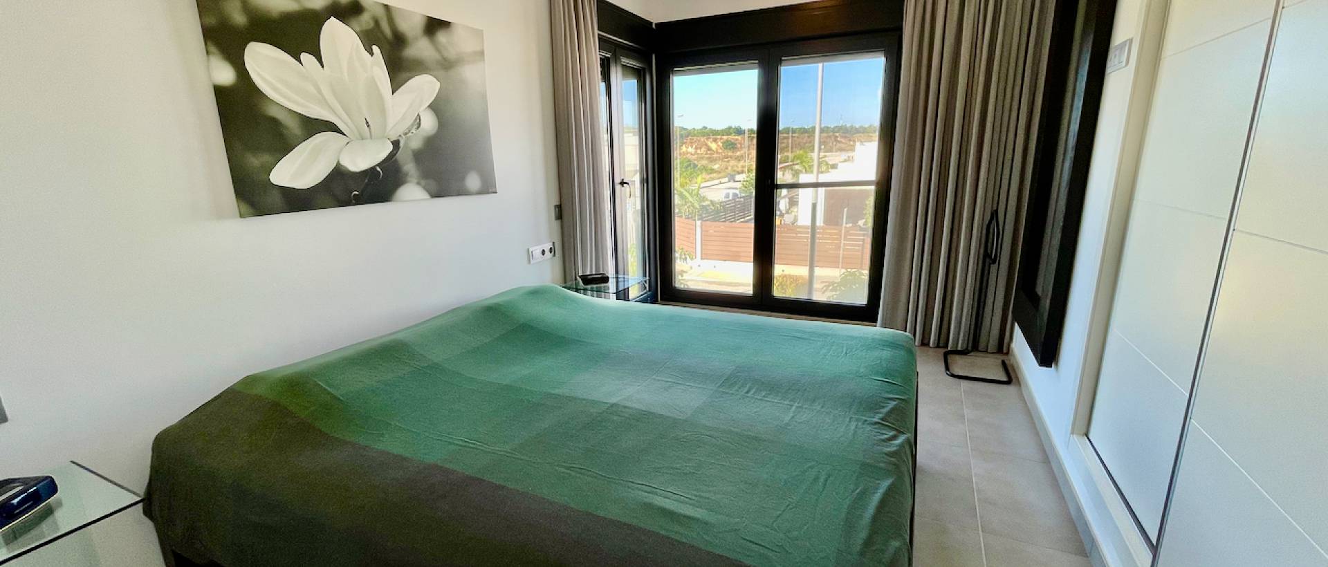 Resale - Villa - Entre Naranjos