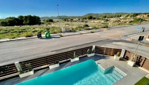 Resale - Villa - Entre Naranjos